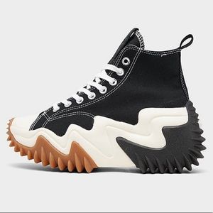 Converse Run Star Motion High Top Shoes